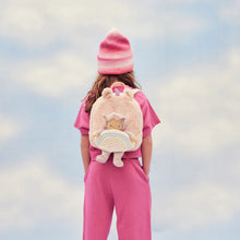 Load image into Gallery viewer, Hopalong Unicorn Backpack - Pink
