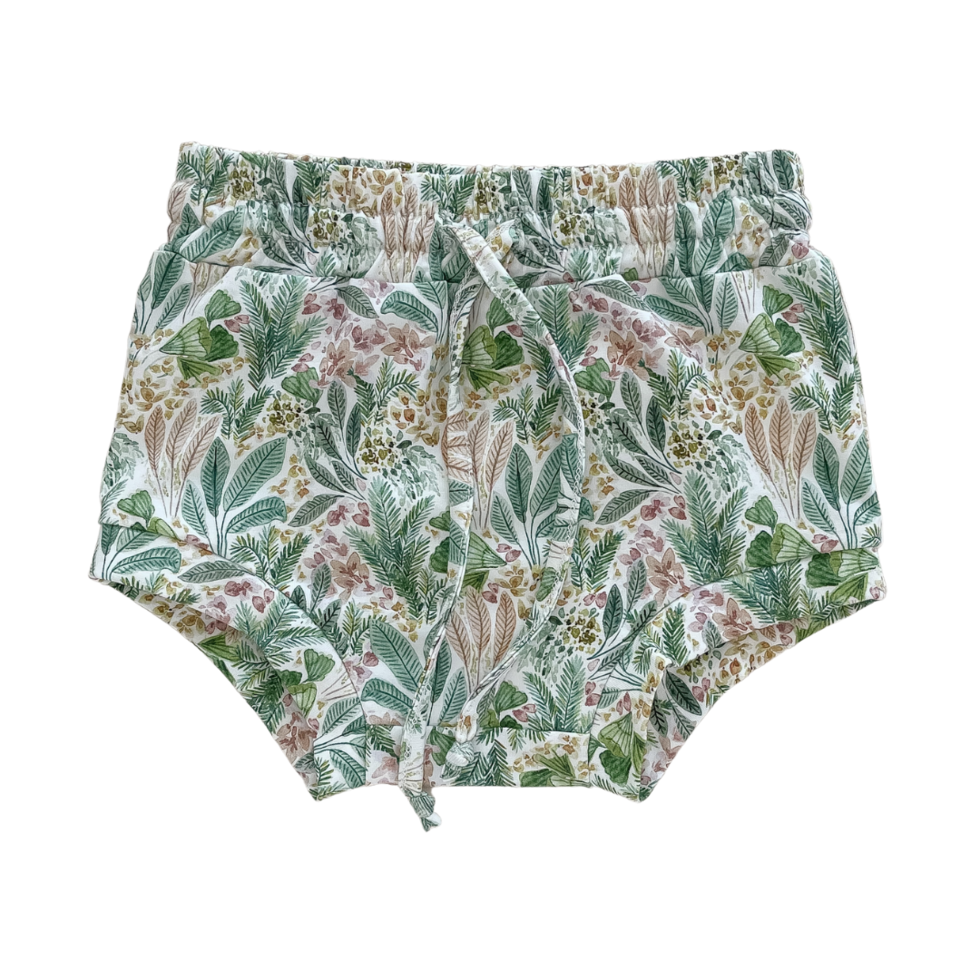 Jungle Shorties